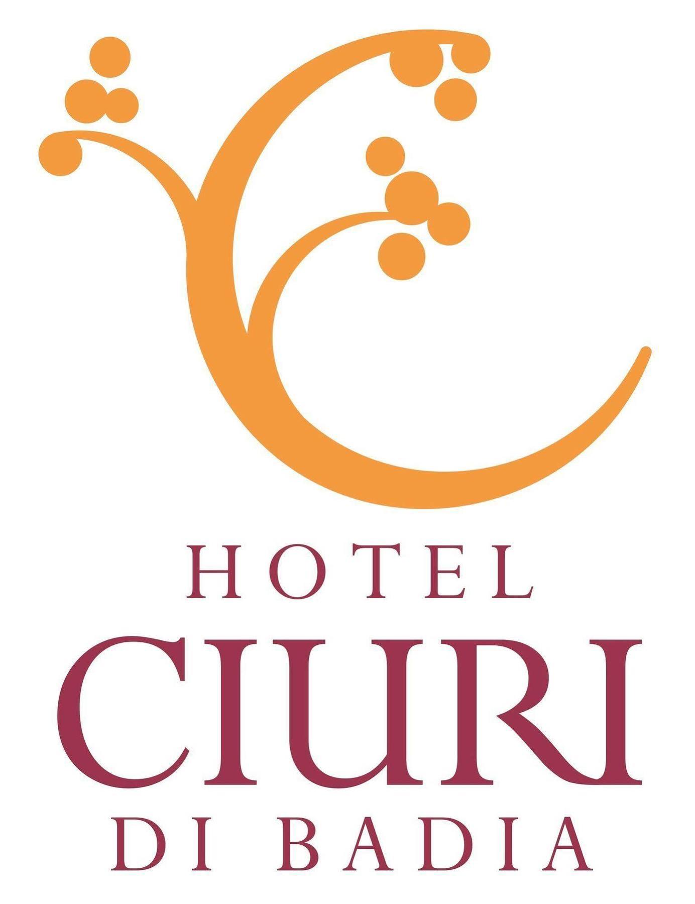 Hotel Ciuri Di Badia Buseto Palizzolo Exterior photo